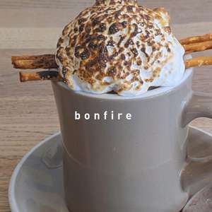 Bonfire