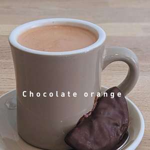 Chocolate Orange