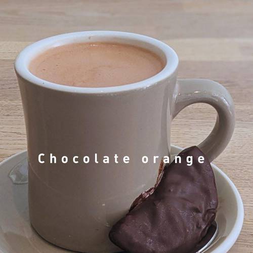 Chocolate Orange