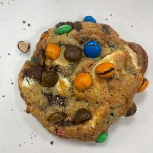 Pott Luck Cookie