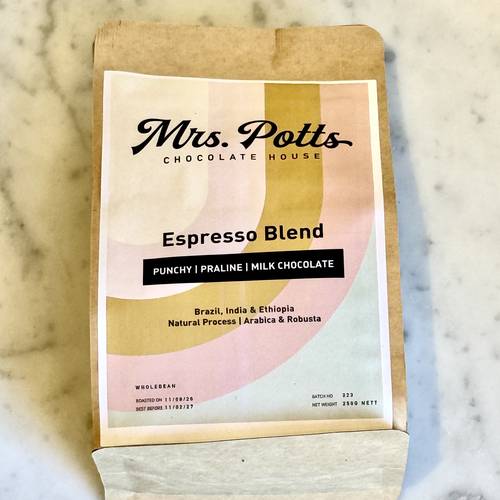 Coffee bag