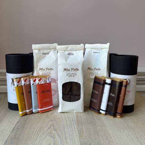Ultimate Chocolate lovers bundle