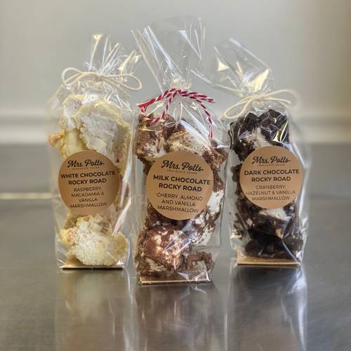 Rocky Road Bundle