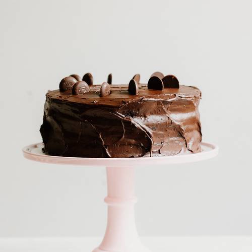 Matilda Cake