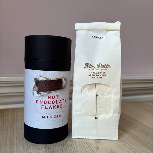 ☕ 6-Month Hot Chocolate Subscription