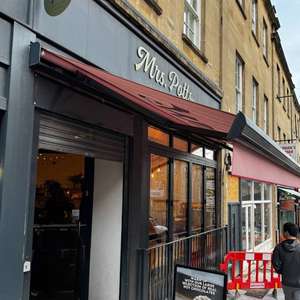 Bristol chocolate house